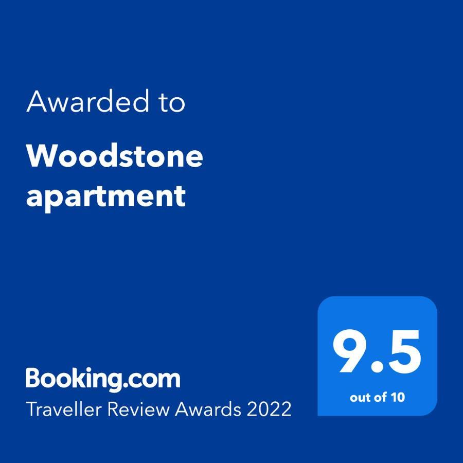 Woodstone Apartment Ploeszti Zewnętrze zdjęcie
