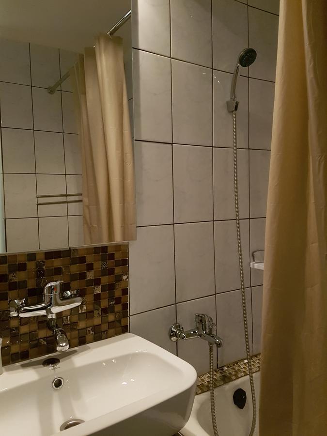 Woodstone Apartment Ploeszti Zewnętrze zdjęcie